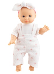 Paola Reina beba Stefana 27 cm ( 7158 )