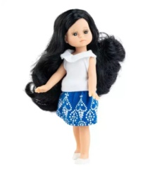 Paola Reina lutka Loli 21cm ( 2134 )