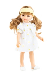Paola Reina lutka Lucija 32cm ( 4695 )
