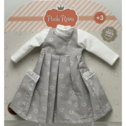 Paola Reina odeća za Leonu 32cm ( 54704 )