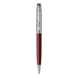 Parker hemijska olovka royal sonet metal red ct ( PK19783 )