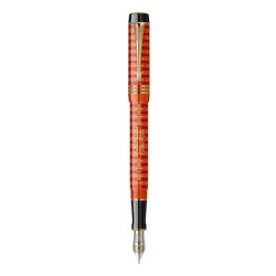 Parker nalivpero royal duofold 100th anniversary red ( PK23550 )