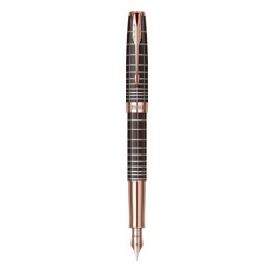 Parker nalivpero royal sonet brown pgt m ( PK31481 )