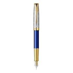 Parker nalivpero royal sonet queen elisabeth gt ( PK75073 )
