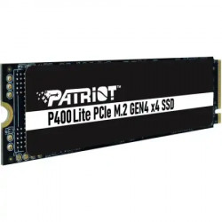 Patriot SSD M.2 NVMe 500GB 3500MBS2400MBS P400LP500GM28H