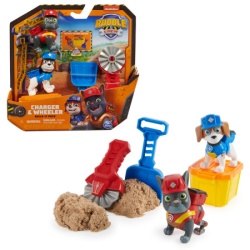 Patrolne šape Rubble&crew set iz asortimana ( 1046199 )