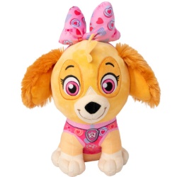 Patrolne šape Skye plišana figura 28 cm ( 1047018 )