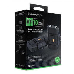 PDP XBOXONE/XSX play and charge kit ( 039563 )  - Img 1