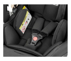 Peg perego auto sediste primo viaggio slk (40-87cm) - metal ( P3800061685 ) -4