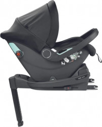 Peg perego baza twist (4g-105cm) rotirajuca sa isofix sistemom ( P386014 )  - Img 4