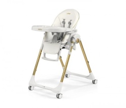 Peg Perego hranilica prima pappa follow me gold ( P3510041603 )-1