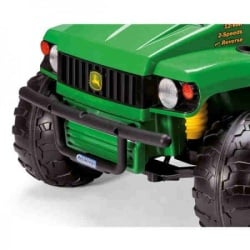 Peg-Perego John deere gator hpx igod0060 ( PIGOD0060 )-2