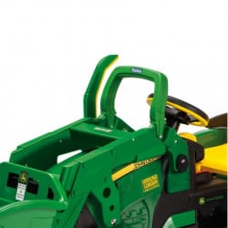 Peg Perego John Deere ground loader igor0068 ( P75121068 ) - Img 6