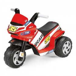 Peg Perego Mini Ducati IGMD0005 motocikl na akumulator ( P70060005 ) - Img 7