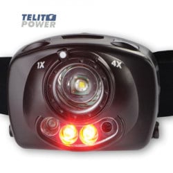 Peli 2720 LED baterijska lampa ( 1616 ) - Img 2