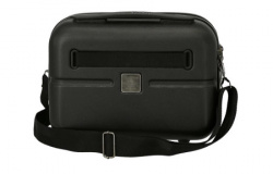 Pepe Jeans ABS beauty case crna - Img 16