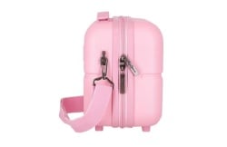 Pepe Jeans ABS Beauty case - Pink ( 76.839.2C ) -8
