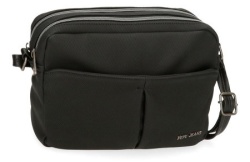 Pepe Jeans Gala ženska torba na rame - Crna ( 72.454.41 )