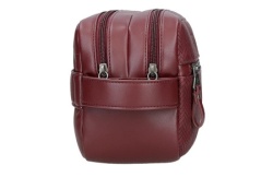 Pepe Jeans Neseser - Bordo ( 79.144.32 ) -10