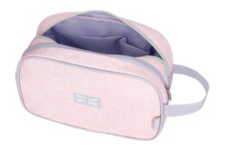 Pepe Jeans Neseser - Orchid pink ( 69.744.21 ) -9