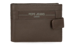 Pepe Jeans Novčanik - Braon ( 78.833.32 ) -2