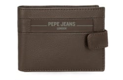 Pepe Jeans Novčanik - Braon ( 78.833.32 ) -2