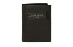 Pepe Jeans Novčanik - Crna ( 78.811.31 )