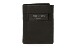 Pepe Jeans Novčanik - Crna ( 78.811.31 ) -2