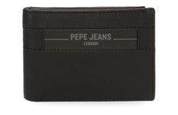 Pepe Jeans Novčanik - Crna ( 78.831.31 ) -2