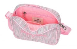 Pepe jeans pink torba na rame ( 68.757.21 )  - Img 5