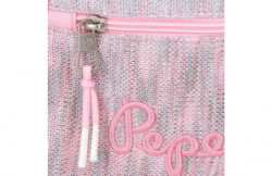 Pepe Jeans Ranac 44 cm - Pink ( 68.725.21 ) - Img 8