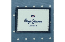 Pepe Jeans Ranac 44 cm - Tirkizna ( 68.625.21 ) -12