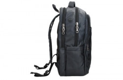 Pepe Jeans ranac za laptop - crna ( 77.727.31 )  - Img 12