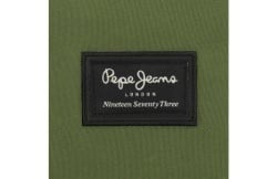 Pepe Jeans Set ranac i pernica - Tamno zelena ( 63.392.A4 ) -11