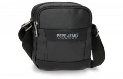 Pepe jeans torba na rame crna ( 78.351.21 )