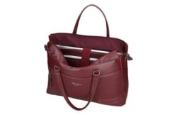 Pepe Jeans Torba za laptop - Bordo ( 79.166.32 ) -4