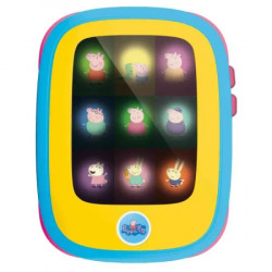 Peppa pig baby tablet ( LC92246 )  - Img 2