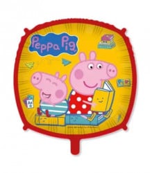 Peppa pig folia baloni 1/1 ( PS94998 )  - Img 2