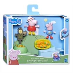 Peppa Prase Bašta set ( 1039648 )-1