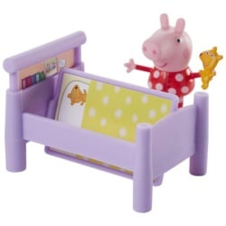 Peppa Prase set spavaća soba ( 1019540 )-3