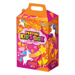 Pertini kid's box za devojčice ( 31294 ) - Img 4