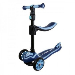 Pertini Master wheels scooter trotinet (više boja) 0368 ( 20873 ) - Img 1