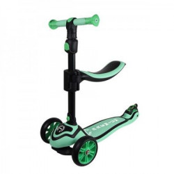 Pertini Master wheels scooter trotinet (više boja) 0368 ( 20873 ) - Img 3