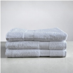 Peškir ClasSic Soft 70x140cm White color ( VLK000950-vestiowhiteb )