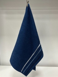 Peškir Stock 70x50cm S20 Dezen Teget boja ( VLK000931-stockS20 )