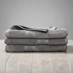Peškir Stock Siva boja 135x70cm C28 ( VLK000951-c28 )