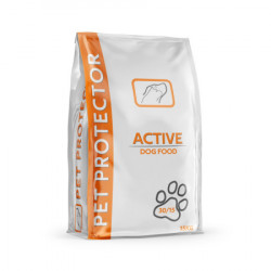 Petprotector active 15kg ( 04481 )