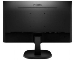 Philips 23.8" V-line 243V7QDAB/00 LED monitor - Img 2