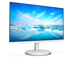 Philips 27" 271V8AW/00 Flat wide monitor -1