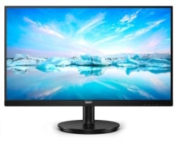 Philips 27" V-Line 275V8LA/00 QHD LED monitor -6